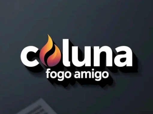 COLUNA FOGO AMIGO