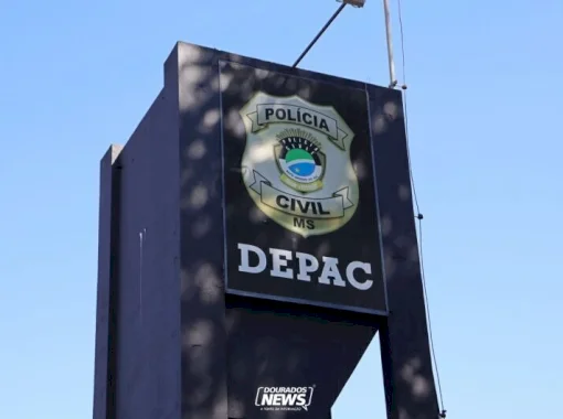 Homem é preso por ameaçar companheira: 'não preciso de faca para te matar'