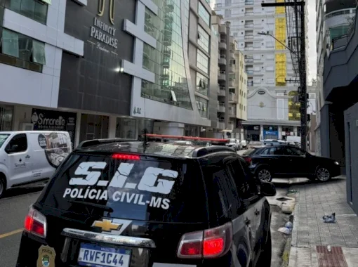 Quadrilha que executou ex-presidiário em Dourados é alvo de operação com mandados em 3 estados