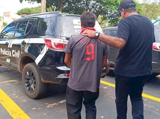 Acusado de matar esposa na frente do filho é condenado a 36 anos de prisão em Dourados