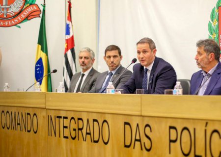 Empresário confirmou delação contra policiais oito dias antes de morte