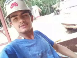 Jovem de 25 anos é morto com 2 tiros no peito em cidade de MS
