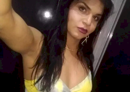 Morre na Capital travesti que teve 90% do corpo queimado por coquetel molotov
