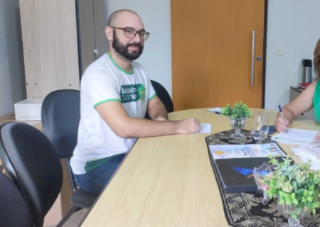 Prefeitura alerta para falsa notícia sobre Cadastro Único em Dourados