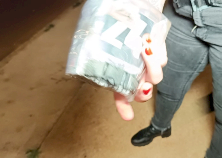 Morto em confronto tinha antecedentes por dois estupros e outros 5 crimes