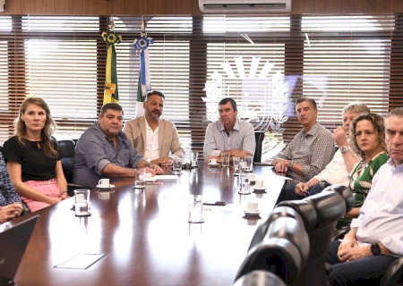 Com investimentos de R$ 100 mi, Governo apoia turismo sustentável em Bonito