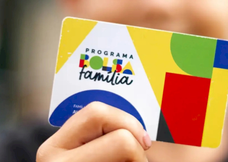 Caixa começa a pagar Bolsa Família de janeiro