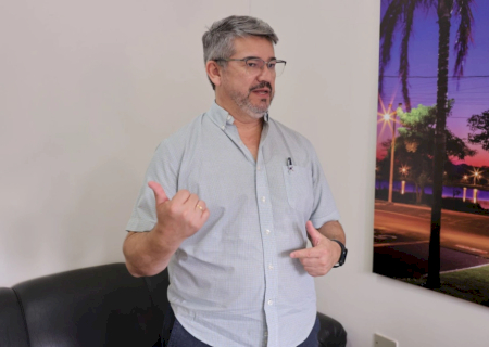 Prefeitura fará mapeamento e supressão de árvores com riscos de queda
