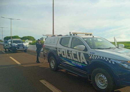 Rapaz é preso após estuprar a avó de 76 anos em Itaporã