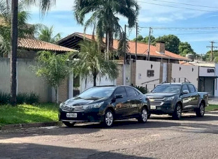Operação do Gaeco investiga fraude à licitação em Câmara de Vereadores