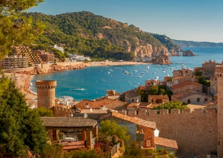 TJ gasta R$ 170 mil em diárias para 17 magistrados irem à Espanha estudar