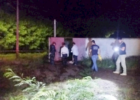 Dono de bar se apresenta e confessa ter esfaqueado homem em briga