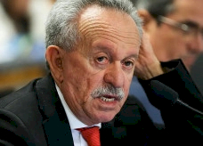 Morre Benedito de Lira, pai do presidente da Câmara, Arthur Lira