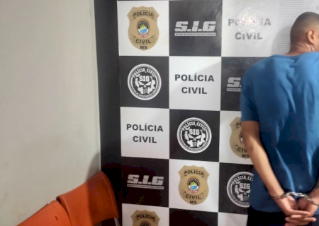 Assassino monitorava a ex por redes sociais e diz que matou por ciúmes