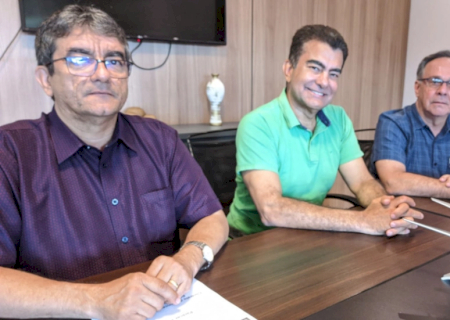 Anac libera pista do Aeroporto de Dourados para jatos particulares