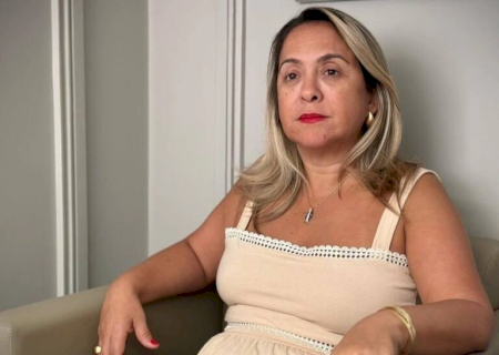Lia Nogueira: ‘Na AL, sinto-me acolhida, respeitada e valorizada; na Câmara sofri violência política’