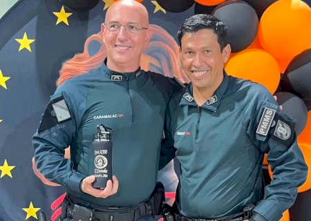 PM e Defesa Civil fortalecem ação em Itahum