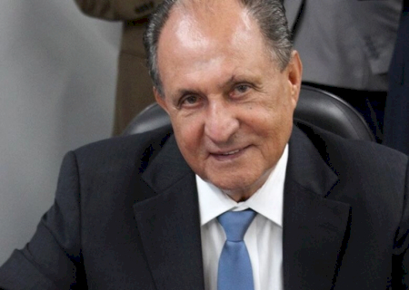 Zé Teixeira atende comunidades no interior de MS