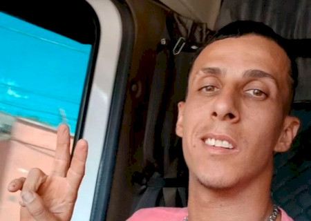 Caminhoneiro de Dourados morre em acidente no Rio Grande do Sul