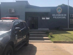 Cliente esfaqueia garota de programa após não concordar em pagar por serviços