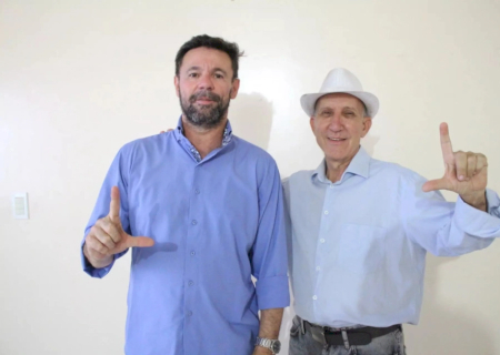 Candidato do PT desmente boato e diz estar “firme e forte” em eleição suplementar