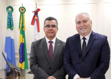 Operação Omertà tem outro relator 'linha dura' na 2ª Câmara Criminal do TJMS