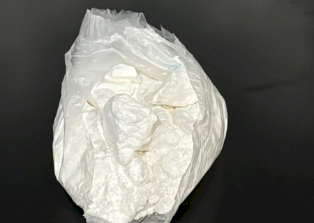 Mulher de 32 anos é presa transportando 100 gramas de cocaína na vagina