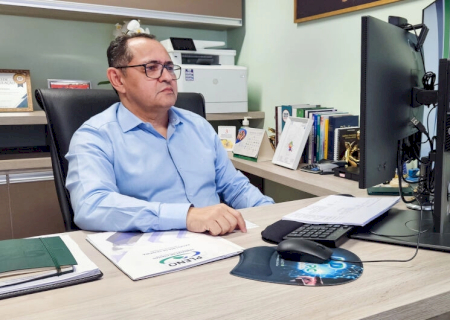 TCE-MS vai orientar municípios do Brasil sobre orçamento público educacional