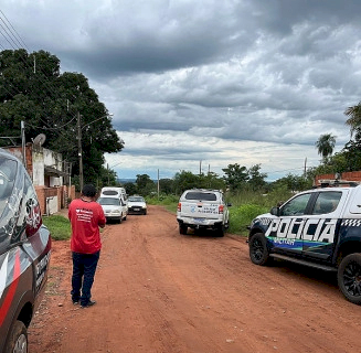 Mulher é morta a golpes de faca pelo marido; 7ª vítima de feminicídio em MS neste ano