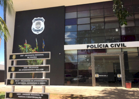 Mulher condenada por estuprar a filha por 12 anos é presa em MS