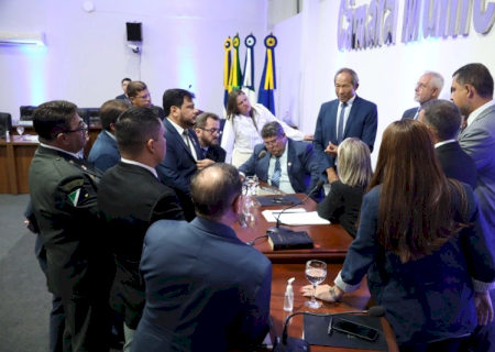 Condomínios serão obrigados a informar casos de violência doméstica