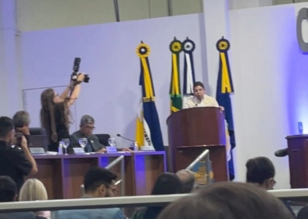 Projeto de Isa vai passar por audiência pública