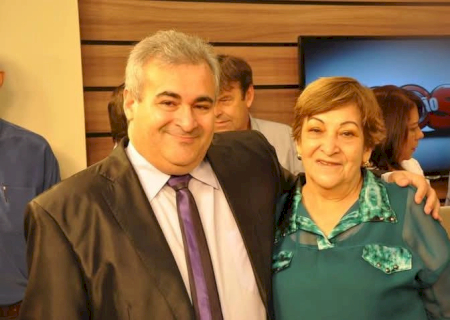 Câmara e prefeitura manifestam pesar pela morte de Sireunice Camargo Dorta