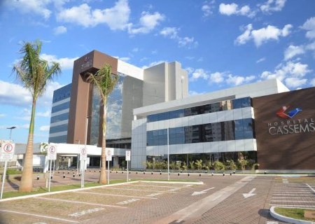 Funcionários da Cassems sofrem com problemas em novo banco da Instituição e cogitam paralisação