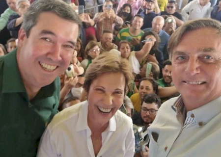 Os próximos passos de Tereza no tabuleiro eleitoral