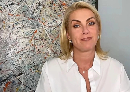 Tribunal mantém sentença e manda Ana Hickmann indenizar jornalista de MS