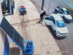 Dois homens são presos como suspeitos de assassinato na fronteira