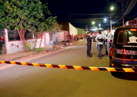 6ª vítima de feminicídio em MS neste ano teve corpo incendiado e jogado em poço