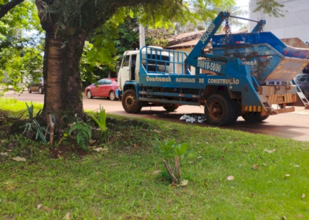 Idosa atropelada por caminhão em Dourados foi secretária de educação do município