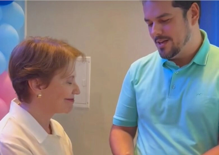 Daniel Júnior ganha apoios de peso para a UCVMS