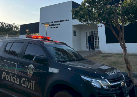 Homem é preso por agredir ex-companheira e descumprir medidas protetivas