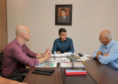 Dourados terá o prédio mais alto de Mato Grosso do Sul com 44 andares