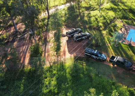 Empresária de Ivinhema é alvo de buscas em investigação sobre fraude tributária