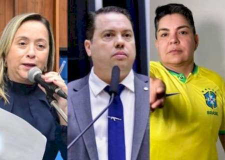 Deputados Socorrem Autistas Com R$ 320 Mil, Mas Sofrem Ataques de Vereadora em Dourados