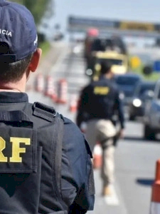 Acidentes em rodovias federais matam 6,16 mil pessoas em 2024