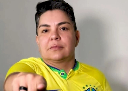Reinaldo Aposta em Isa Marcondes Como Deputada Estadual em 2026