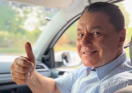 Ministro detona decisão de desembargador afastado e mantém nova eleição em Bandeirantes