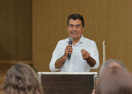 Aprovada pela Câmara de Vereadores lei do Executivo que aumenta salário dos servidores