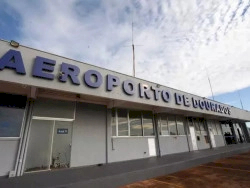 Empresas disputam contrato de R$ 38 mi para construir novo terminal do aeroporto