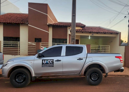 Operação do MP investiga extorsão sexual digital praticada por falso técnico em redes sociais